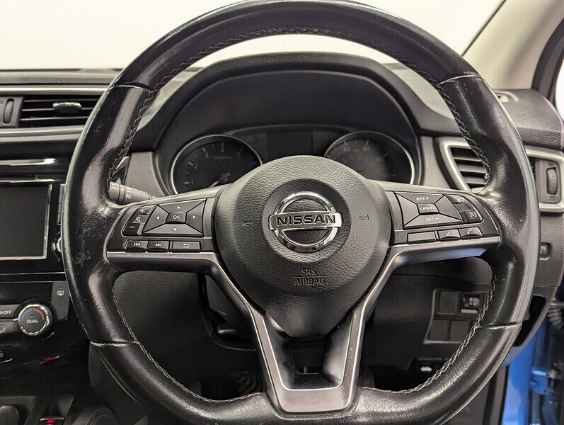 Used Nissan Qashqai 2020 for sale - 76559518: Photo 19