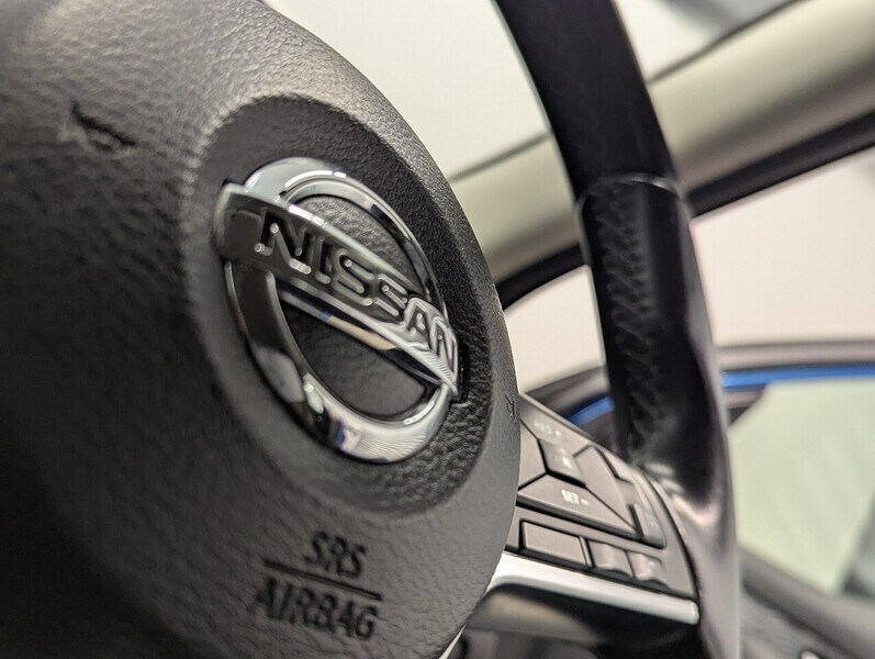 Used Nissan Qashqai 2020 for sale - 76559518: Photo 20