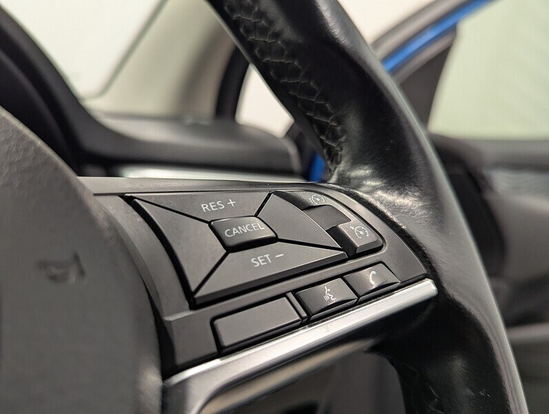 Used Nissan Qashqai 2020 for sale - 76559518: Photo 23