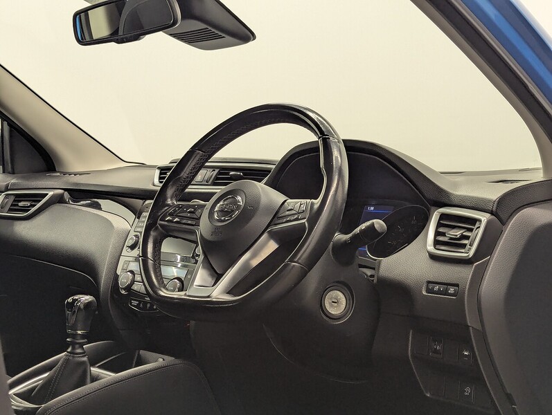 Used Nissan Qashqai 2020 for sale - 76559518: Photo 24