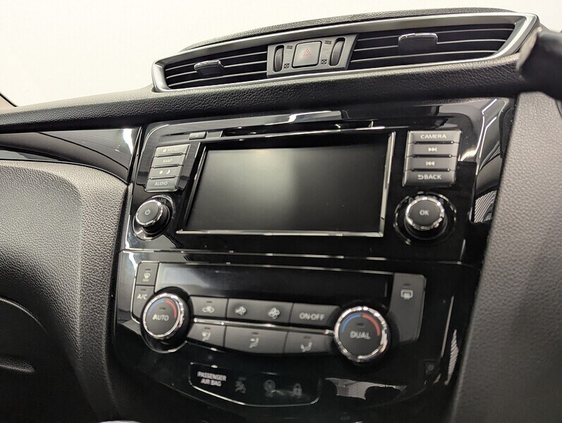 Used Nissan Qashqai 2020 for sale - 76559518: Photo 30