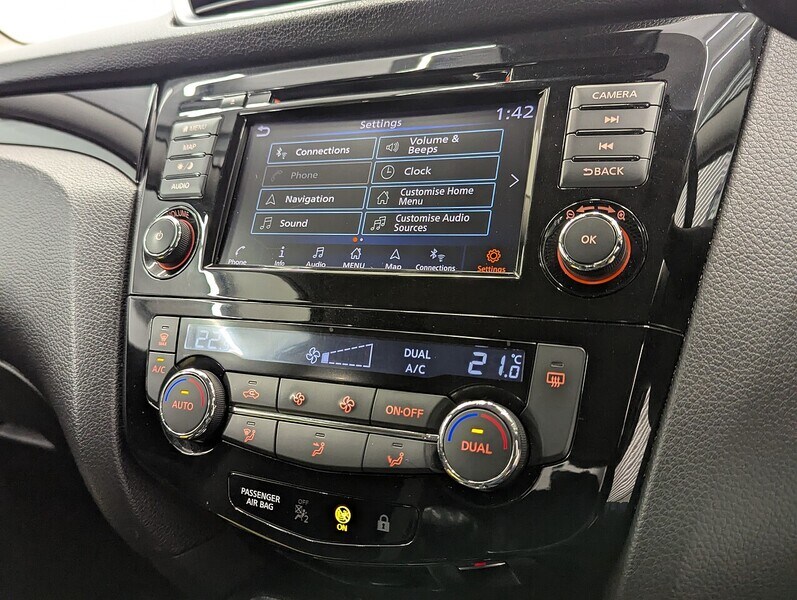 Used Nissan Qashqai 2020 for sale - 76559518: Photo 31