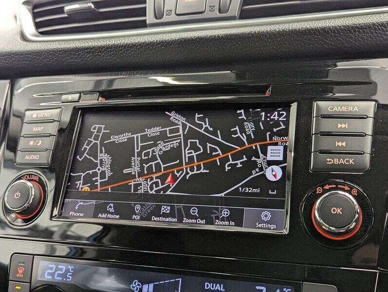 Used Nissan Qashqai 2020 for sale - 76559518: Photo 34