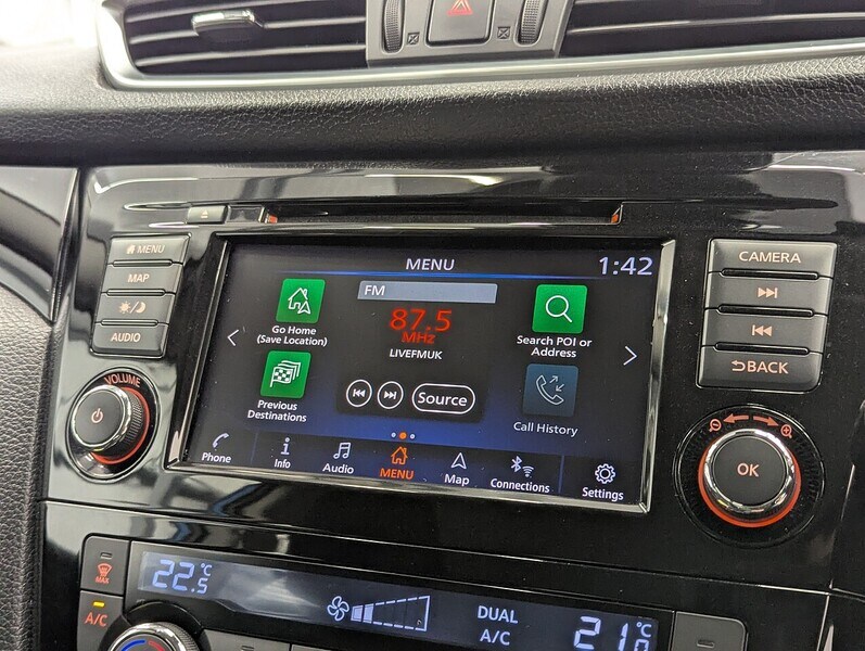 Used Nissan Qashqai 2020 for sale - 76559518: Photo 35