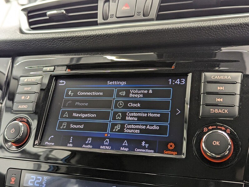 Used Nissan Qashqai 2020 for sale - 76559518: Photo 38