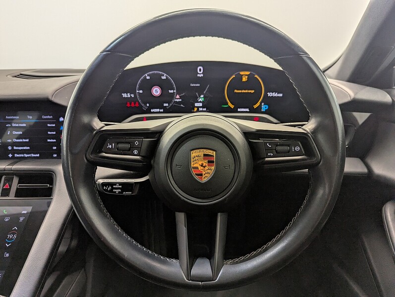 Used Porsche Taycan 2021 for sale - 78168009: Photo 20