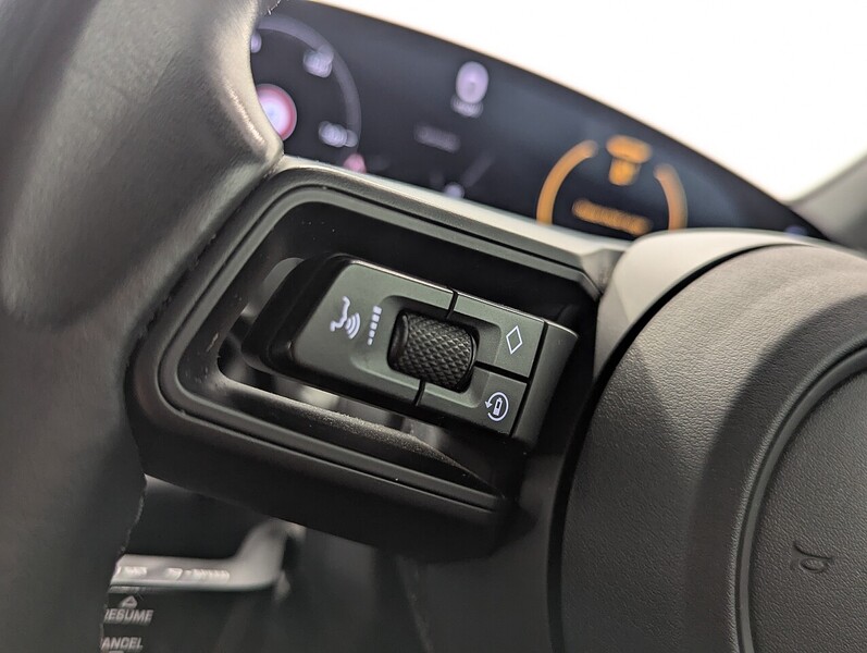 Used Porsche Taycan 2021 for sale - 78168009: Photo 23