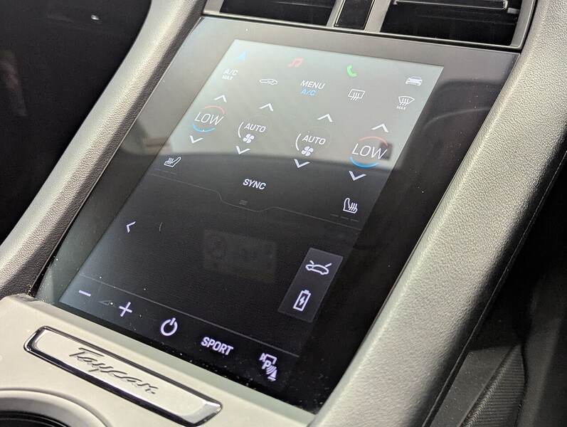 Used Porsche Taycan 2021 for sale - 78168009: Photo 33