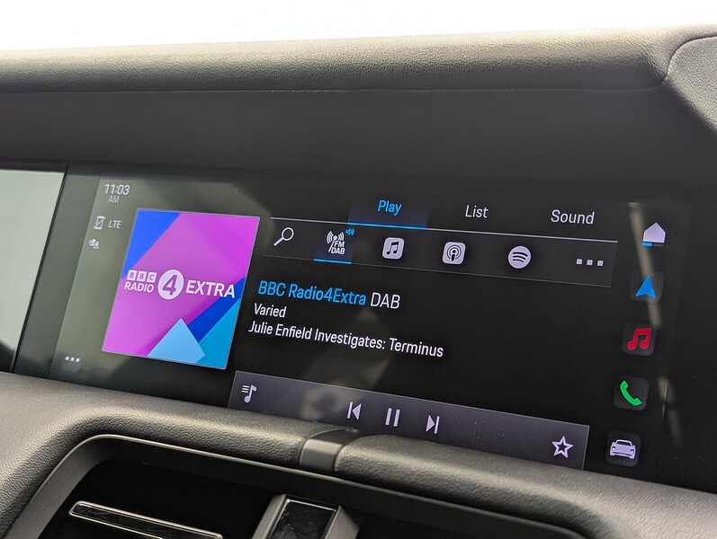 Used Porsche Taycan 2021 for sale - 78168009: Photo 36