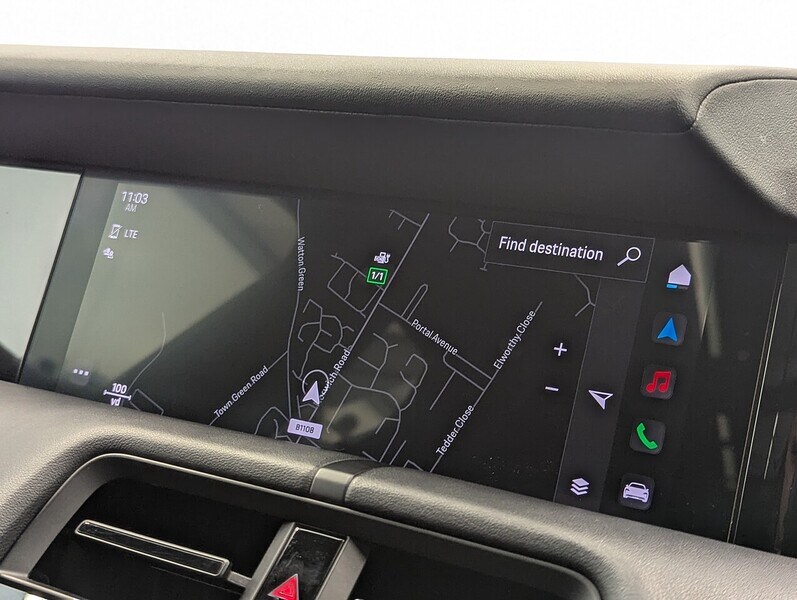 Used Porsche Taycan 2021 for sale - 78168009: Photo 37