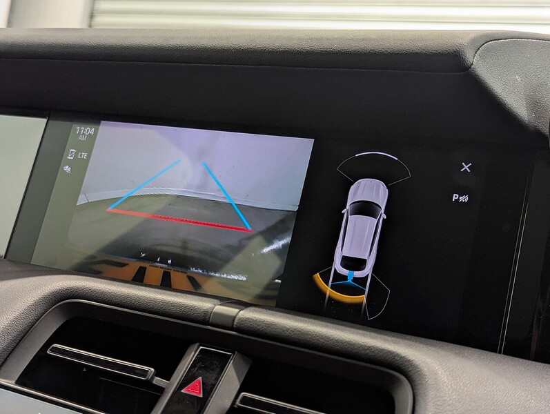 Used Porsche Taycan 2021 for sale - 78168009: Photo 39