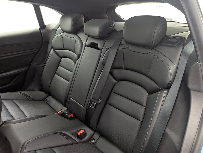 Used Porsche Taycan 2021 for sale - 78168009: Photo 43