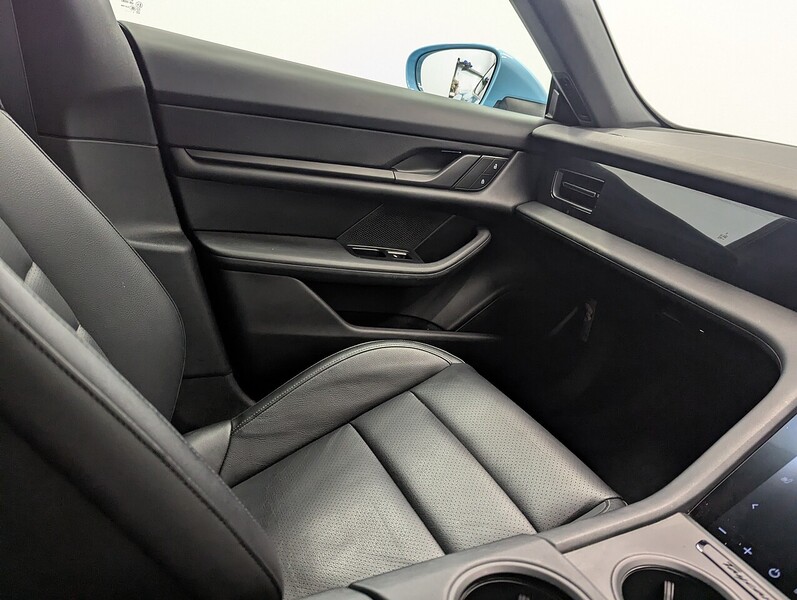 Used Porsche Taycan 2021 for sale - 78168009: Photo 47