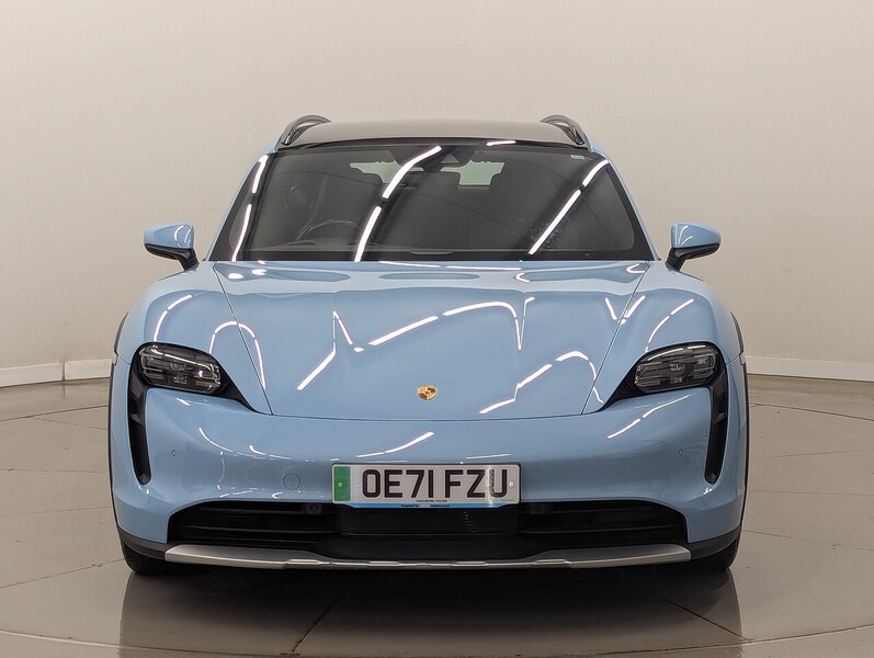 Used Porsche Taycan 2021 for sale - 78168009: Photo 6