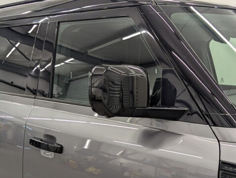 Used Land Rover Defender 110 2021 for sale - 77337587: Photo 18