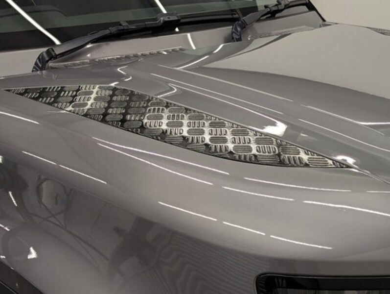 Used Land Rover Defender 110 2021 for sale - 77337587: Photo 19