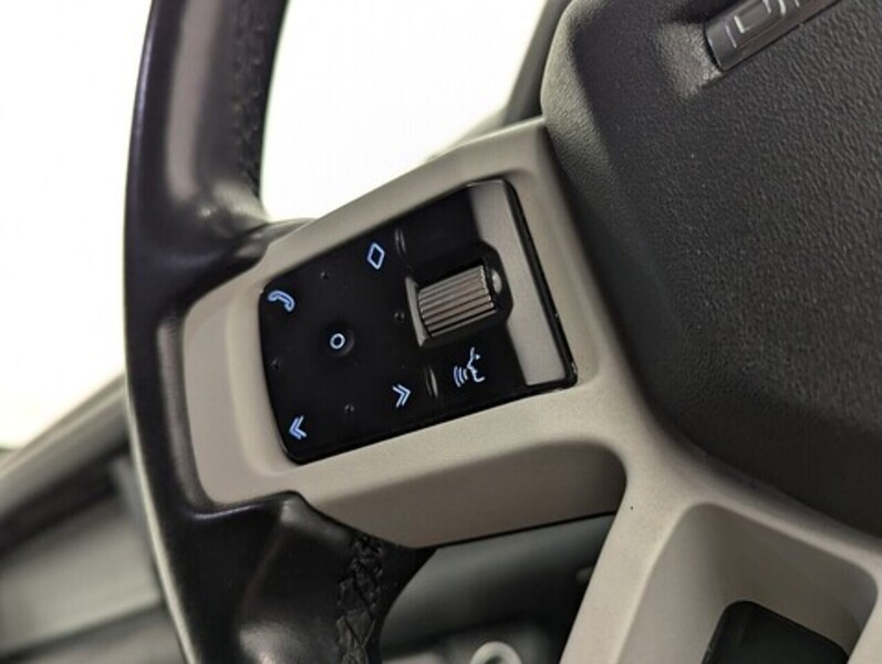 Used Land Rover Defender 110 2021 for sale - 77337587: Photo 23