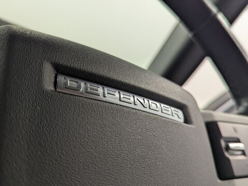Used Land Rover Defender 110 2021 for sale - 77337587: Photo 24
