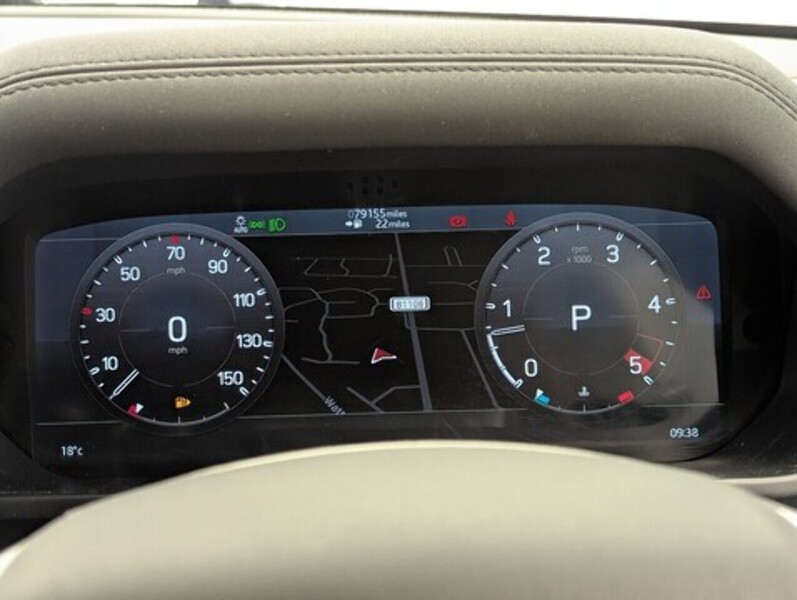 Used Land Rover Defender 110 2021 for sale - 77337587: Photo 30