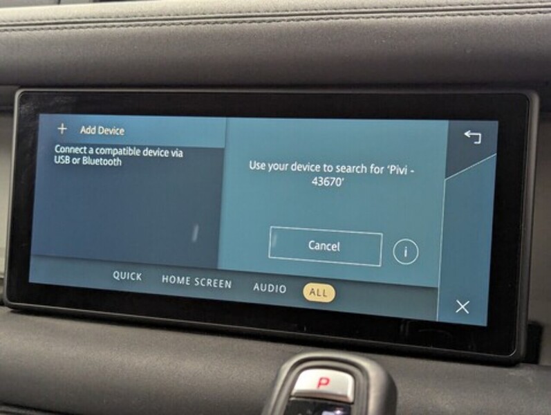 Used Land Rover Defender 110 2021 for sale - 77337587: Photo 36