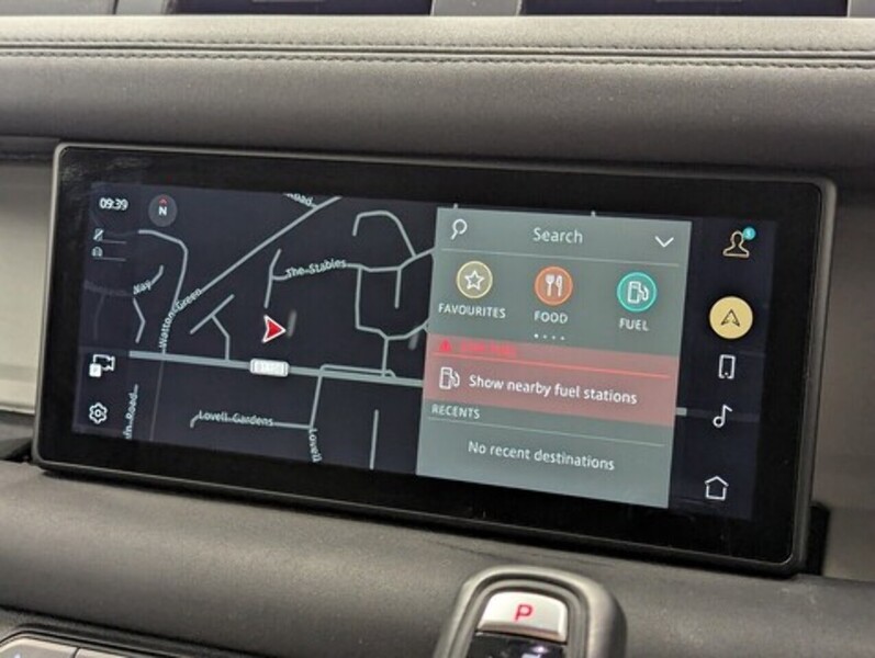 Used Land Rover Defender 110 2021 for sale - 77337587: Photo 38