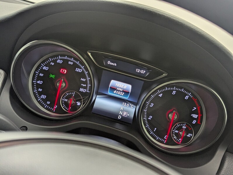 Used Mercedes-Benz GLA 2020 for sale - 76798845: Photo 32