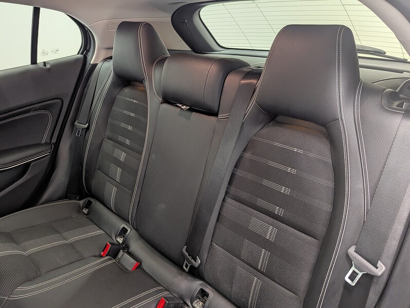 Used Mercedes-Benz GLA 2020 for sale - 76798845: Photo 39