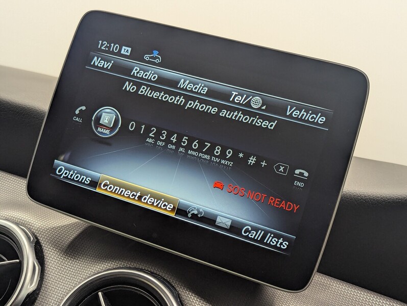 Used Mercedes-Benz GLA 2020 for sale - 76798845: Photo 43