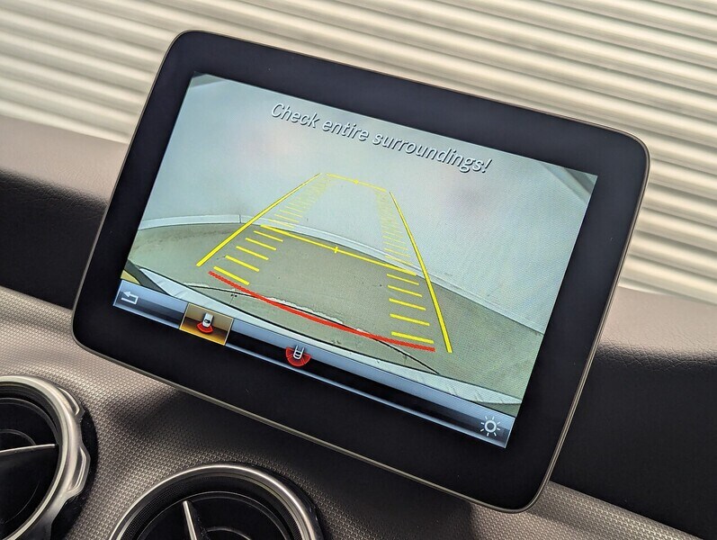 Used Mercedes-Benz GLA 2020 for sale - 76798845: Photo 44