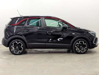 Used Vauxhall Crossland 2021 for sale - 74445878: Photo