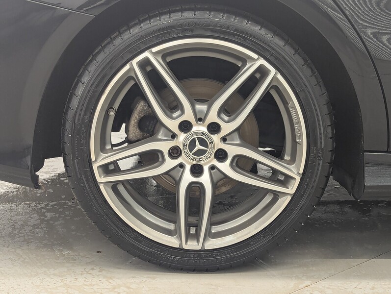 Used Mercedes-Benz CLA 2018 for sale - 77447071: Photo 16