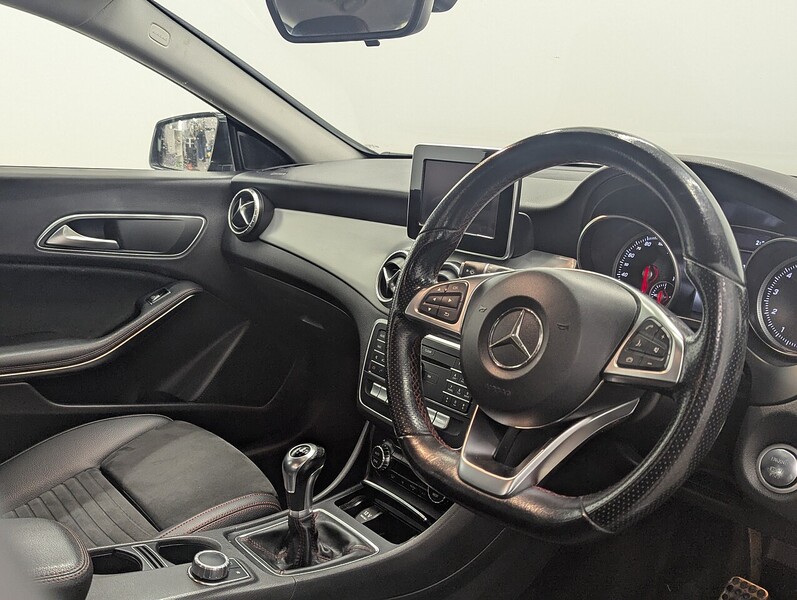 Used Mercedes-Benz CLA 2018 for sale - 77447071: Photo 21