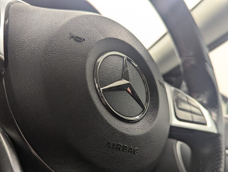 Used Mercedes-Benz CLA 2018 for sale - 77447071: Photo 26