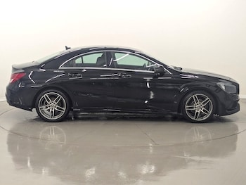 Used Mercedes-Benz CLA 2018 for sale - 77447071: Photo