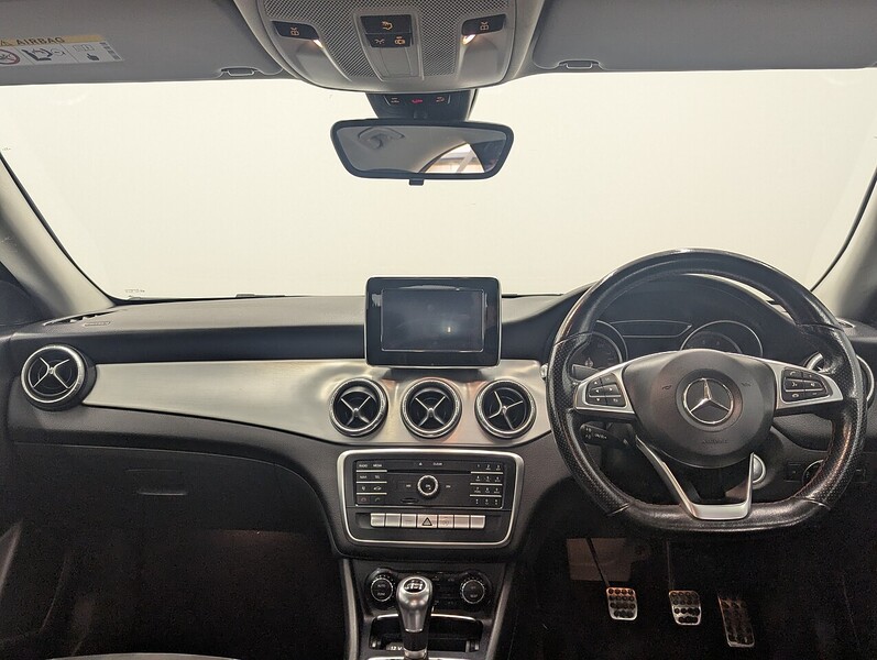 Used Mercedes-Benz CLA 2018 for sale - 77447071: Photo 3