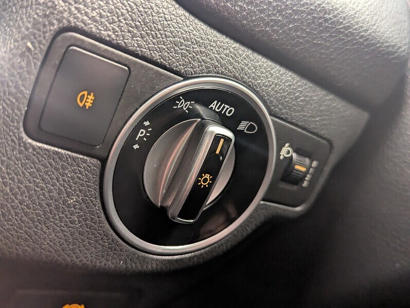 Used Mercedes-Benz CLA 2018 for sale - 77447071: Photo 31