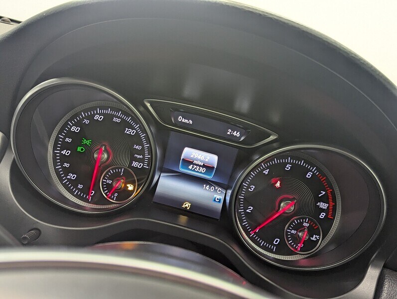 Used Mercedes-Benz CLA 2018 for sale - 77447071: Photo 36