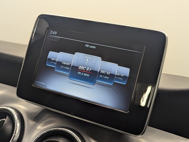 Used Mercedes-Benz CLA 2018 for sale - 77447071: Photo 39