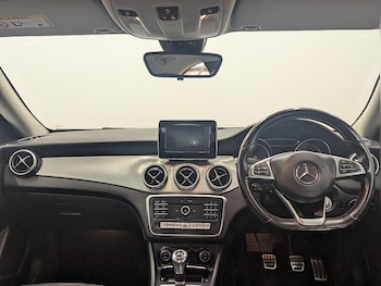 Used Mercedes-Benz CLA 2018 for sale - 77447071: Photo