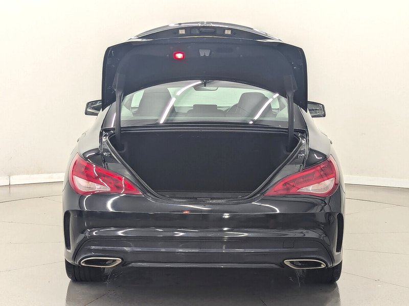 Used Mercedes-Benz CLA 2018 for sale - 77447071: Photo 4