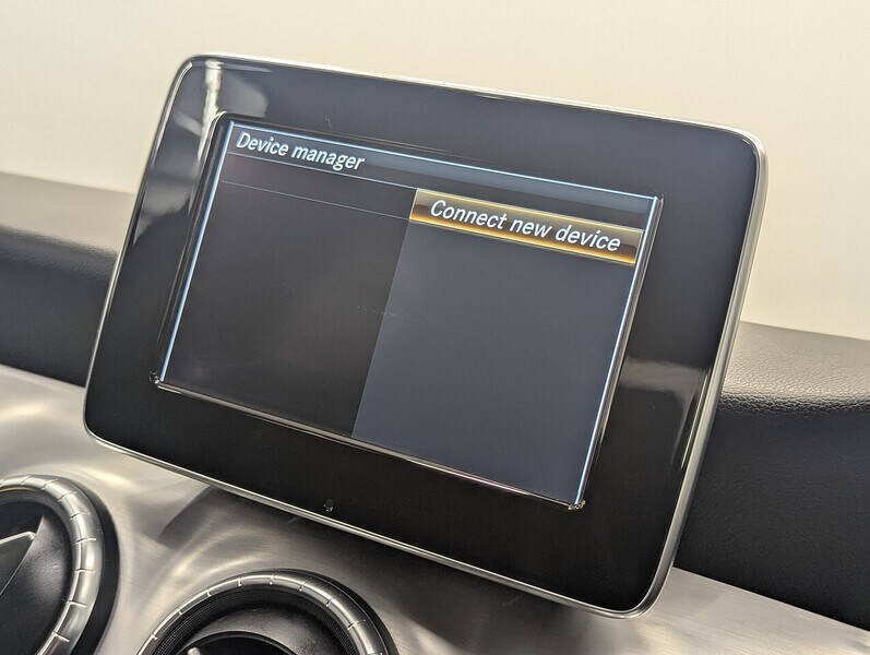 Used Mercedes-Benz CLA 2018 for sale - 77447071: Photo 41