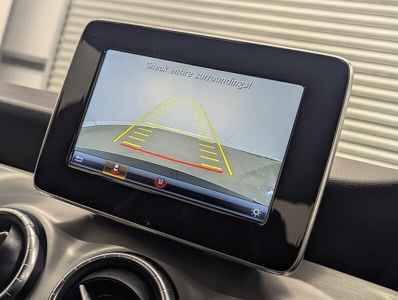 Used Mercedes-Benz CLA 2018 for sale - 77447071: Photo 42