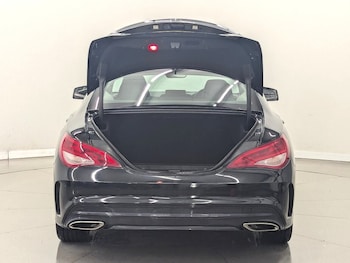 Used Mercedes-Benz CLA 2018 for sale - 77447071: Photo