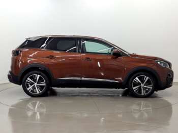 Used Peugeot 3008 2017 for sale - 74144948: Photo