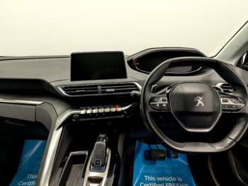 Used Peugeot 3008 2017 for sale - 74144948: Photo