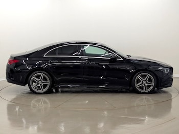 Used Mercedes-Benz CLA 2020 for sale - 78716342: Photo