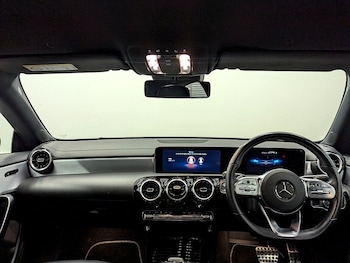 Used Mercedes-Benz CLA 2020 for sale - 78716342: Photo