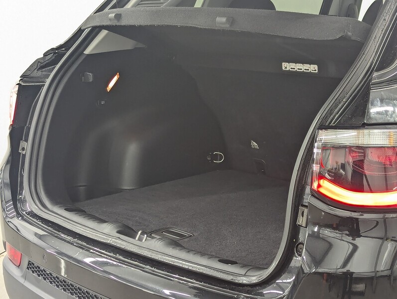 Used Jeep Compass 2020 for sale - 76831635: Photo 11