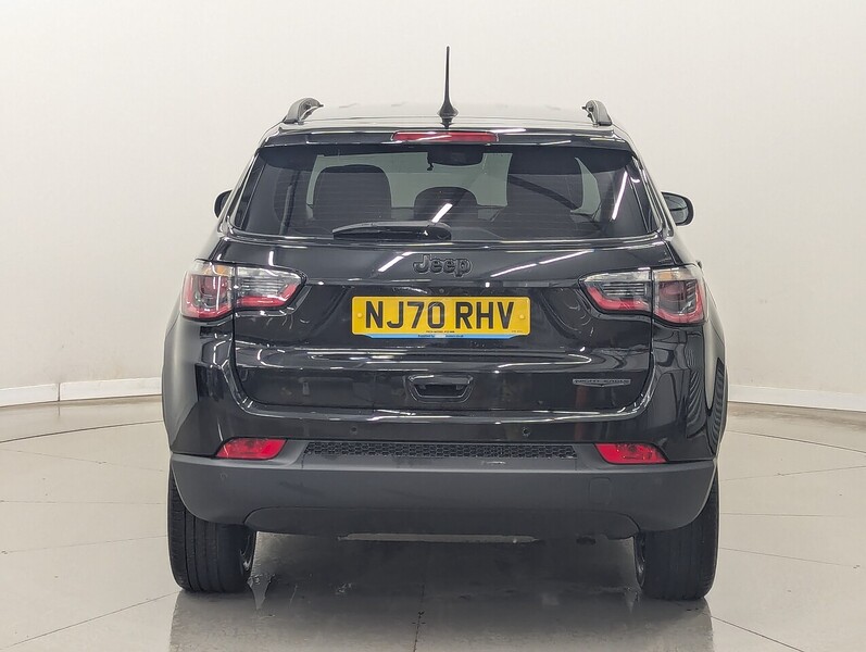 Used Jeep Compass 2020 for sale - 76831635: Photo 12