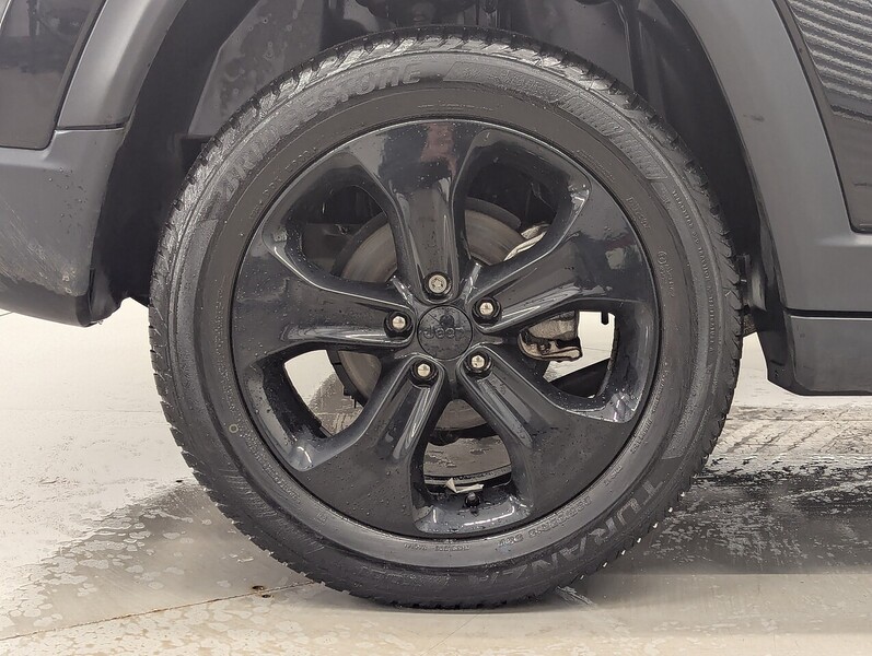 Used Jeep Compass 2020 for sale - 76831635: Photo 15